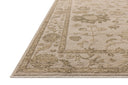 Dove / Forest / 5'-3" x 5'-3" Round