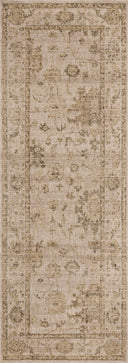 Dove / Forest / 5'-3" x 7'-6"