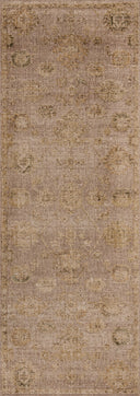 Stone / Multi / 5'-3" x 7'-6"