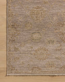 Stone / Multi / 7'-10" x 7'-10" Round