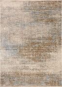 Sky / Earth / 6'-7" x 9'-10"