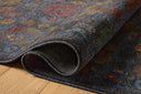 Sapphire / Multi / 7'-9" x 10'