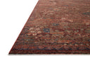 Ruby / Mushroom / 6'-3" x 9'-6"