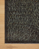 Ink / Mist / 3'-6" x 10'