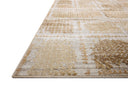 Adobe / Dove / 3'-9" x 5'-7"