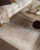 Stone / Beige / 7'-6" x 10'