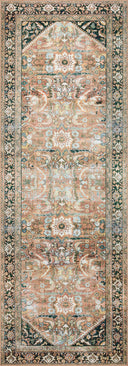 Auburn / Multi / 8'-6" x 11'-6"