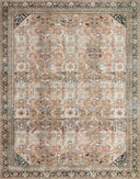Auburn / Multi / 5'-0" x 7'-6"