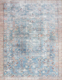 Teal / Multi