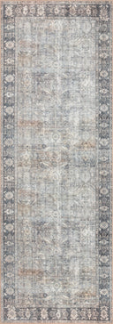 Grey / Charcoal / 2'-6" x 12'-0"