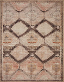 Graphite / Blush / 2'-0" x 5'-0"