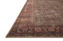 Onyx / Multi / 2'-6" x 12'-0"