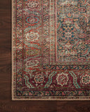Onyx / Multi / 2'-6" x 12'-0"