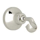 Polished Nickel
