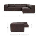 Espresso Brown