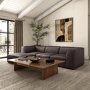 Espresso Brown
