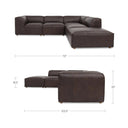 Espresso Brown