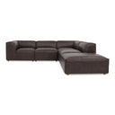 Espresso Brown