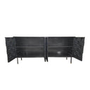 Black Leather