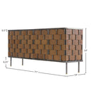 Brown Leather