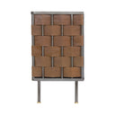 Brown Leather