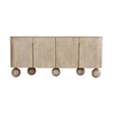 LH Home Globe Sideboard