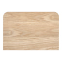 Light Oak Brown