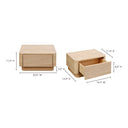 Light Oak Brown