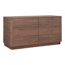 Walnut Brown