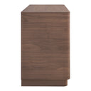 Walnut Brown