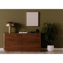 Walnut Brown