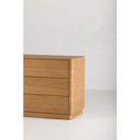 Light Oak Brown