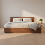 Walnut Brown
