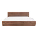 Walnut Brown / King