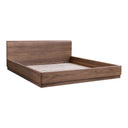 Walnut Brown / King