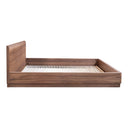 Walnut Brown / King