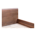 Walnut Brown / King