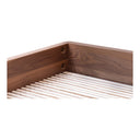 Walnut Brown / King