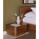 Walnut Brown / King