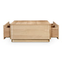 Natural Oak