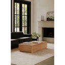 Natural Oak
