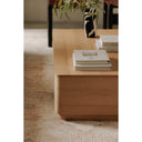 Natural Oak