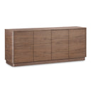 Walnut Brown