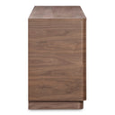Walnut Brown