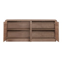 Walnut Brown
