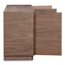 Walnut Brown
