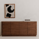 Walnut Brown