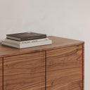 Walnut Brown