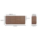 Walnut Brown