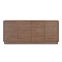 Walnut Brown